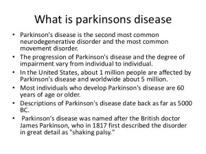 ptm-responsible-for-parkinsons-disease-ppt-by-meera-qaiser-2-638