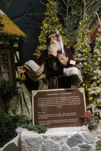 The National Christmas Center