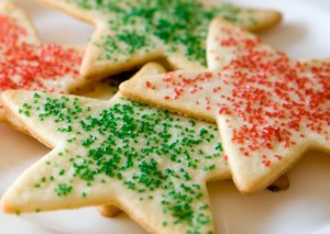 cookie cut outs