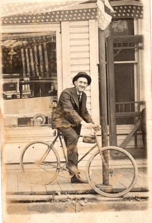 Family unidentified mike