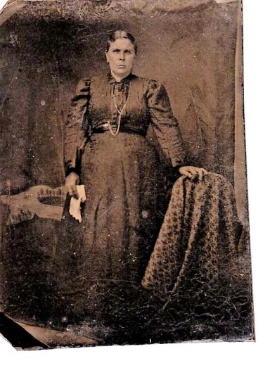 Family unidentified 4